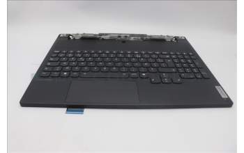 Lenovo 5CB1M72380 C-Cover with keyboard, French, w/Screw, US