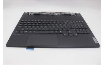 Lenovo 5CB1M72391 C-Cover with keyboard, Portuguese, w/Screw, UK