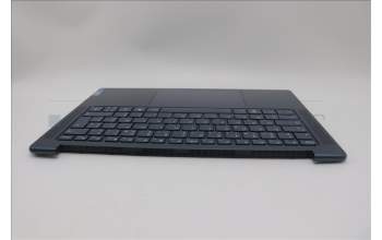 Lenovo 5CB1N61270 Tastatur inkl. Topcase ASM FRA H83E2 TT 2.8K