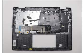 Lenovo 5CB1N61307 Tastatur inkl. Topcase ASM_FRA H83DR LG STO GY