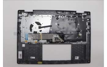 Lenovo 5CB1N61309 Tastatur inkl. Topcase ASM_ARA H83DR LG STO GY