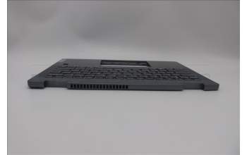 Lenovo 5CB1N61312 Tastatur inkl. Topcase ASM_GRE H83DR LG STO GY