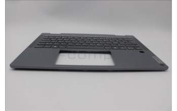 Lenovo 5CB1N61315 Tastatur inkl. Topcase ASM_NORDICH83DRLGSTOGY