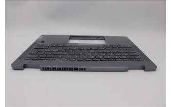 Lenovo 5CB1N61315 Tastatur inkl. Topcase ASM_NORDICH83DRLGSTOGY