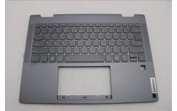 Lenovo 5CB1N61320 Tastatur inkl. Topcase ASM_EURO ENG H LG STOGY