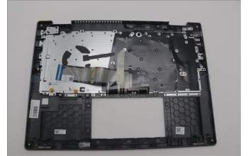 Lenovo 5CB1N61320 Tastatur inkl. Topcase ASM_EURO ENG H LG STOGY