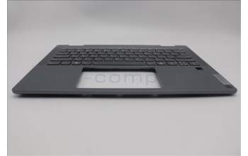 Lenovo 5CB1N61320 Tastatur inkl. Topcase ASM_EURO ENG H LG STOGY
