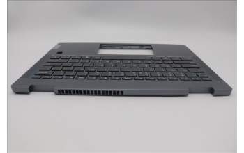 Lenovo 5CB1N61320 Tastatur inkl. Topcase ASM_EURO ENG H LG STOGY