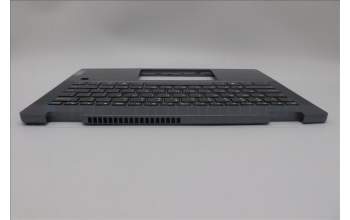 Lenovo 5CB1N61325 Tastatur inkl. Topcase ASM_ENG H83DR LG GY