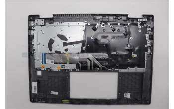 Lenovo 5CB1N61327 Tastatur inkl. Topcase ASM_ITA H83DR LG GY