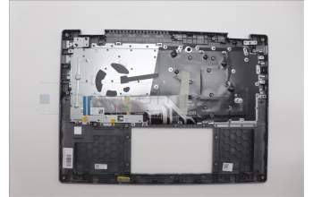 Lenovo 5CB1N61337 Tastatur inkl. Topcase ASM_FRA H83DR LG GY