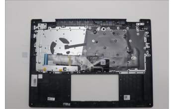 Lenovo 5CB1N61355 Tastatur inkl. Topcase ASM_ENG H83DR CB STO GY