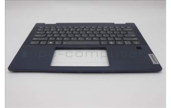 Lenovo 5CB1N61355 Tastatur inkl. Topcase ASM_ENG H83DR CB STO GY