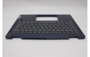 Lenovo 5CB1N61355 Tastatur inkl. Topcase ASM_ENG H83DR CB STO GY
