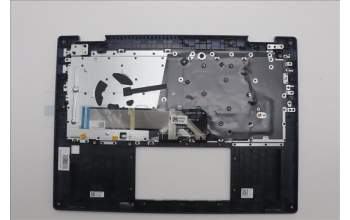 Lenovo 5CB1N61356 Tastatur inkl. Topcase ASM_USA ENGH83DRCBSTOGY