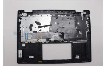 Lenovo 5CB1N61358 Tastatur inkl. Topcase ASM_ITA H83DR CB STO GY