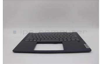 Lenovo 5CB1N61358 Tastatur inkl. Topcase ASM_ITA H83DR CB STO GY