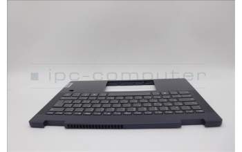 Lenovo 5CB1N61358 Tastatur inkl. Topcase ASM_ITA H83DR CB STO GY