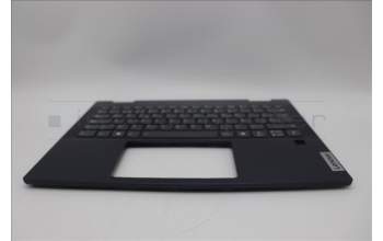 Lenovo 5CB1N61359 Tastatur inkl. Topcase spanisch H83DR CB STO GY