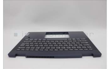 Lenovo 5CB1N61359 Tastatur inkl. Topcase spanisch H83DR CB STO GY