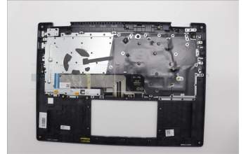 Lenovo 5CB1N61362 Tastatur inkl. Topcase ASM_POR H83DR CB STO GY