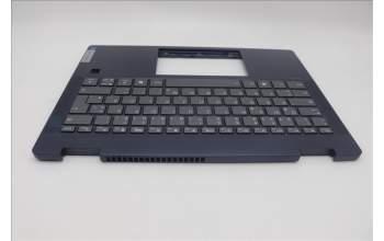 Lenovo 5CB1N61369 Tastatur inkl. Topcase deutsch H83DR CB STO GY