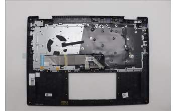 Lenovo 5CB1N61374 Tastatur inkl. Topcase ASM_HBW H83DR CB STO GY