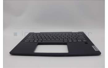 Lenovo 5CB1N61374 Tastatur inkl. Topcase ASM_HBW H83DR CB STO GY