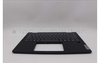 Lenovo 5CB1N61375 Tastatur inkl. Topcase ASM_HUN H83DR CB STO GY