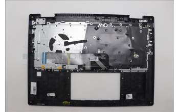 Lenovo 5CB1N61376 Tastatur inkl. Topcase ASM_NORDIC H83DRCBSTOGY