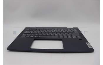 Lenovo 5CB1N61376 Tastatur inkl. Topcase ASM_NORDIC H83DRCBSTOGY