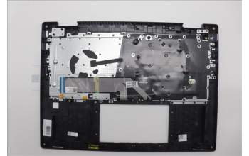 Lenovo 5CB1N61377 Tastatur inkl. Topcase ASM_BEL H83DR CB STO GY