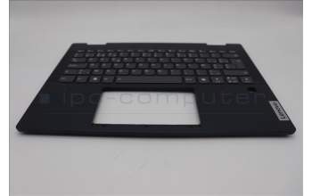 Lenovo 5CB1N61377 Tastatur inkl. Topcase ASM_BEL H83DR CB STO GY