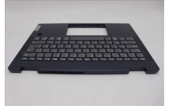 Lenovo 5CB1N61377 Tastatur inkl. Topcase ASM_BEL H83DR CB STO GY