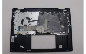 Lenovo 5CB1N61379 Tastatur inkl. Topcase ASM_SLV H83DR CB STO GY