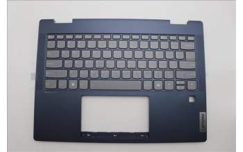 Lenovo 5CB1N61381 Tastatur inkl. Topcase ASM_EURO ENG H CB STOGY