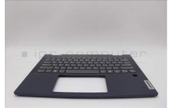 Lenovo 5CB1N61381 Tastatur inkl. Topcase ASM_EURO ENG H CB STOGY