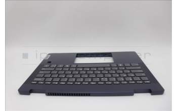 Lenovo 5CB1N61381 Tastatur inkl. Topcase ASM_EURO ENG H CB STOGY