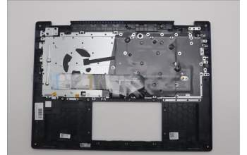 Lenovo 5CB1N61382 Tastatur inkl. Topcase ASM_CZE/SLKH83DRCBSTOGY