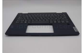 Lenovo 5CB1N61382 Tastatur inkl. Topcase ASM_CZE/SLKH83DRCBSTOGY