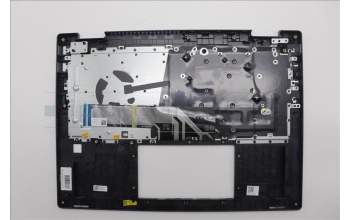 Lenovo 5CB1N61388 Tastatur inkl. Topcase ASM_ITA H83DR CB GY