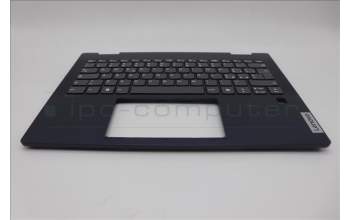 Lenovo 5CB1N61388 Tastatur inkl. Topcase ASM_ITA H83DR CB GY