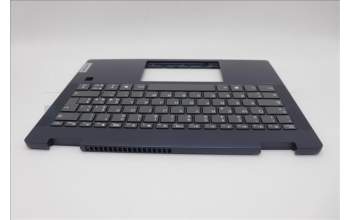 Lenovo 5CB1N61388 Tastatur inkl. Topcase ASM_ITA H83DR CB GY