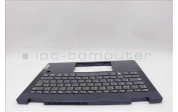 Lenovo 5CB1N61389 Tastatur inkl. Topcase spanisch H83DR CB GY
