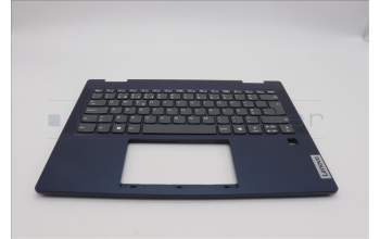 Lenovo 5CB1N61392 Tastatur inkl. Topcase ASM_POR H83DR CB GY
