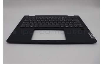 Lenovo 5CB1N61398 Tastatur inkl. Topcase ASM_FRA H83DR CB GY