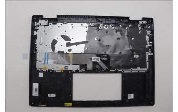 Lenovo 5CB1N61399 Tastatur inkl. Topcase deutsch H83DR CB GY
