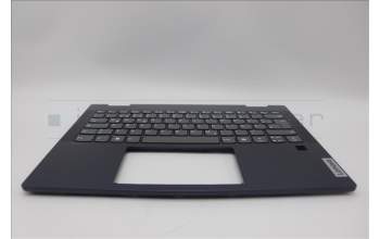 Lenovo 5CB1N61399 Tastatur inkl. Topcase deutsch H83DR CB GY