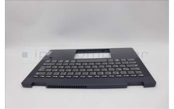 Lenovo 5CB1N61399 Tastatur inkl. Topcase deutsch H83DR CB GY