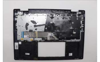 Lenovo 5CB1N61406 Tastatur inkl. Topcase ASM_BEL H83DR CB GY